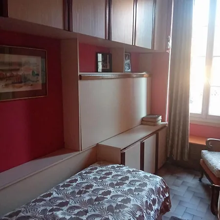 Chambre D Hote Artistique Cannes